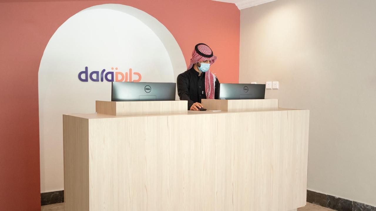 Dara Quraish - Only Monthly Rate ايجار شهري فقط Aparthotel Jeddah Exterior photo