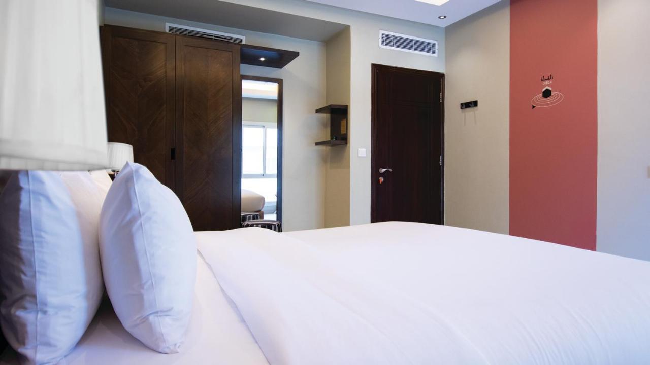 Dara Quraish - Only Monthly Rate ايجار شهري فقط Aparthotel Jeddah Exterior photo