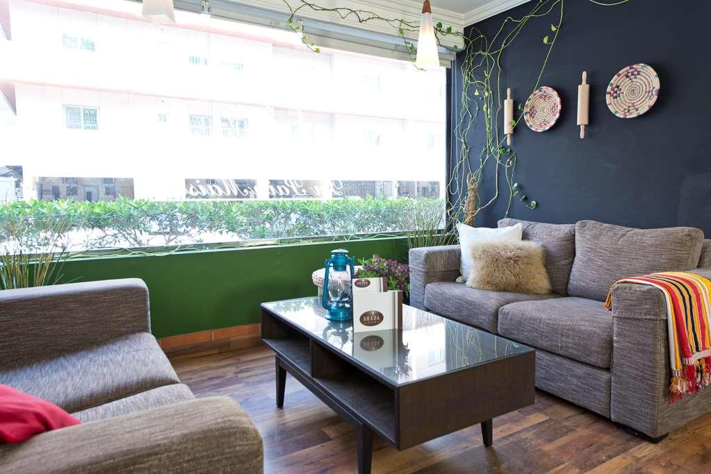 Dara Quraish - Only Monthly Rate ايجار شهري فقط Aparthotel Jeddah Facilities photo
