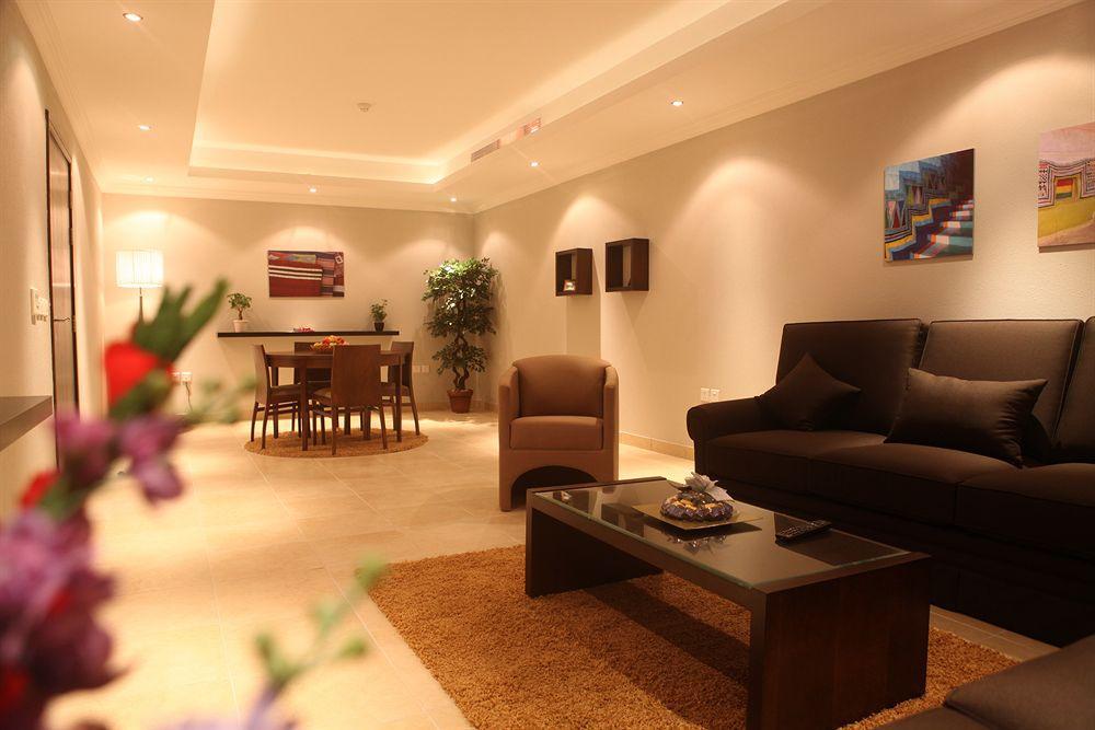 Dara Quraish - Only Monthly Rate ايجار شهري فقط Aparthotel Jeddah Exterior photo