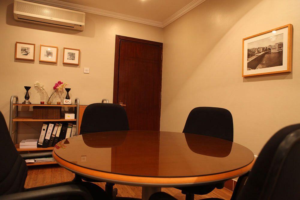 Dara Quraish - Only Monthly Rate ايجار شهري فقط Aparthotel Jeddah Exterior photo