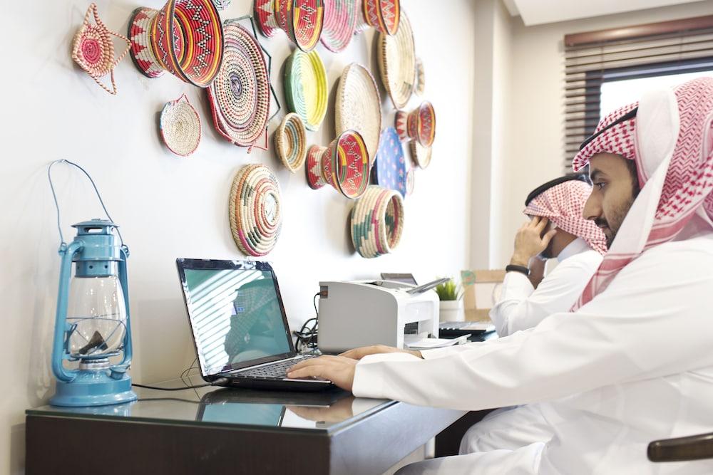 Dara Quraish - Only Monthly Rate ايجار شهري فقط Aparthotel Jeddah Exterior photo