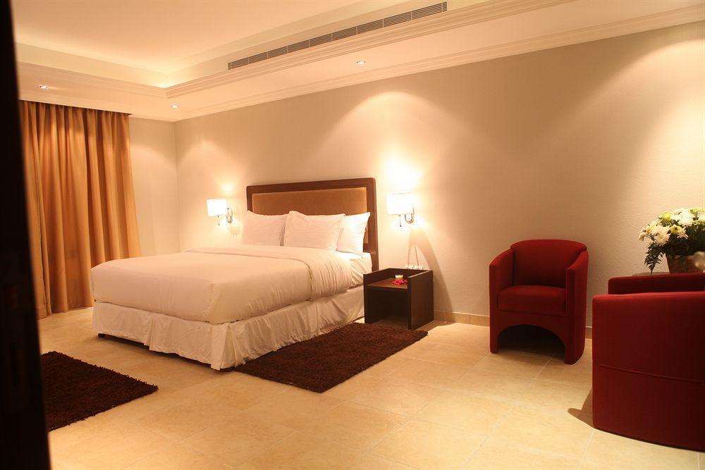 Dara Quraish - Only Monthly Rate ايجار شهري فقط Aparthotel Jeddah Exterior photo