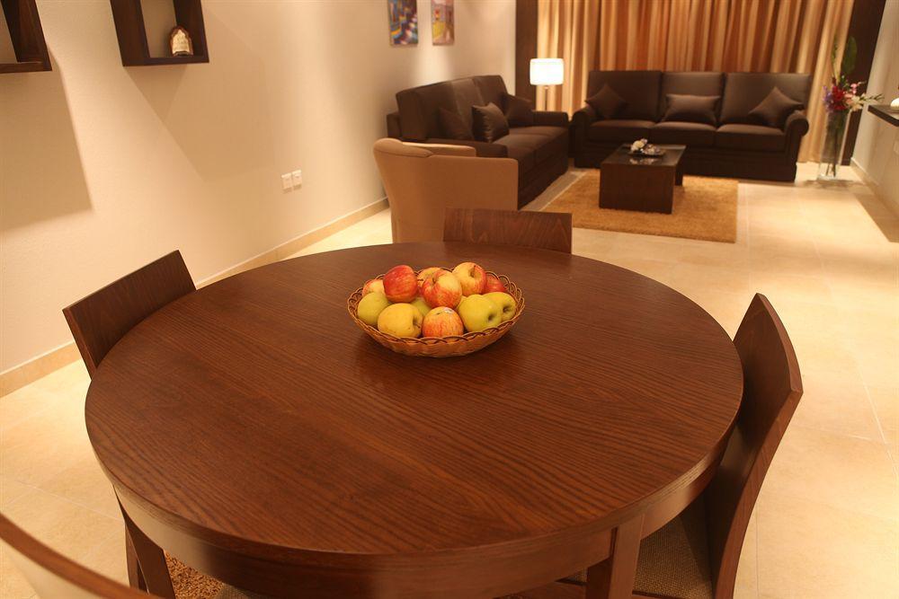 Dara Quraish - Only Monthly Rate ايجار شهري فقط Aparthotel Jeddah Exterior photo