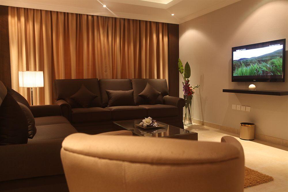 Dara Quraish - Only Monthly Rate ايجار شهري فقط Aparthotel Jeddah Exterior photo