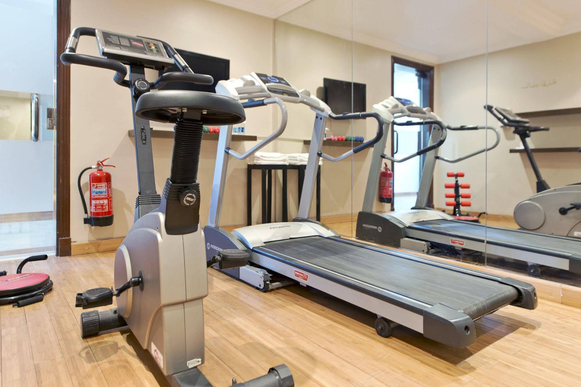 Dara Quraish - Only Monthly Rate ايجار شهري فقط Aparthotel Jeddah Exterior photo