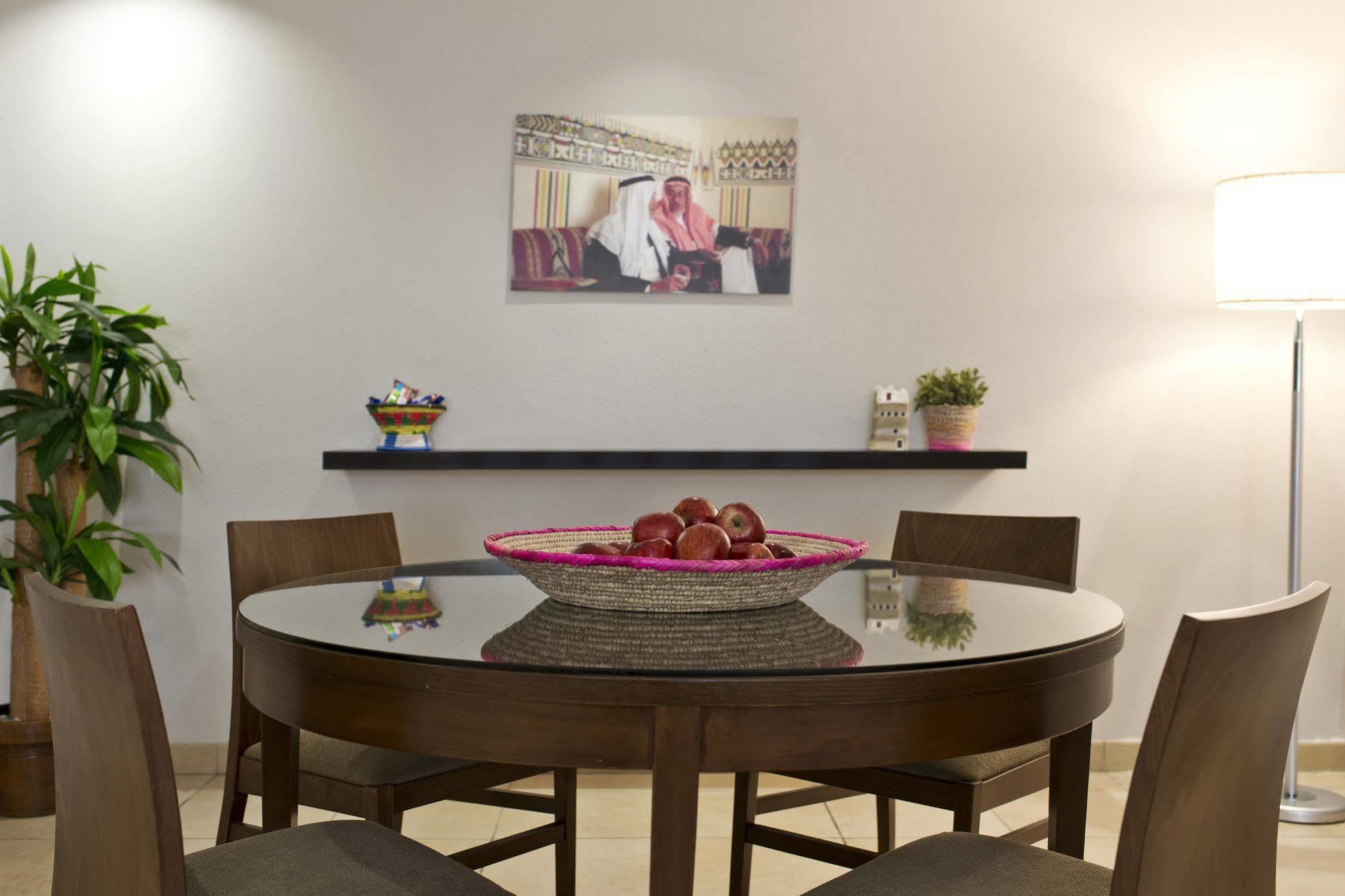 Dara Quraish - Only Monthly Rate ايجار شهري فقط Aparthotel Jeddah Exterior photo