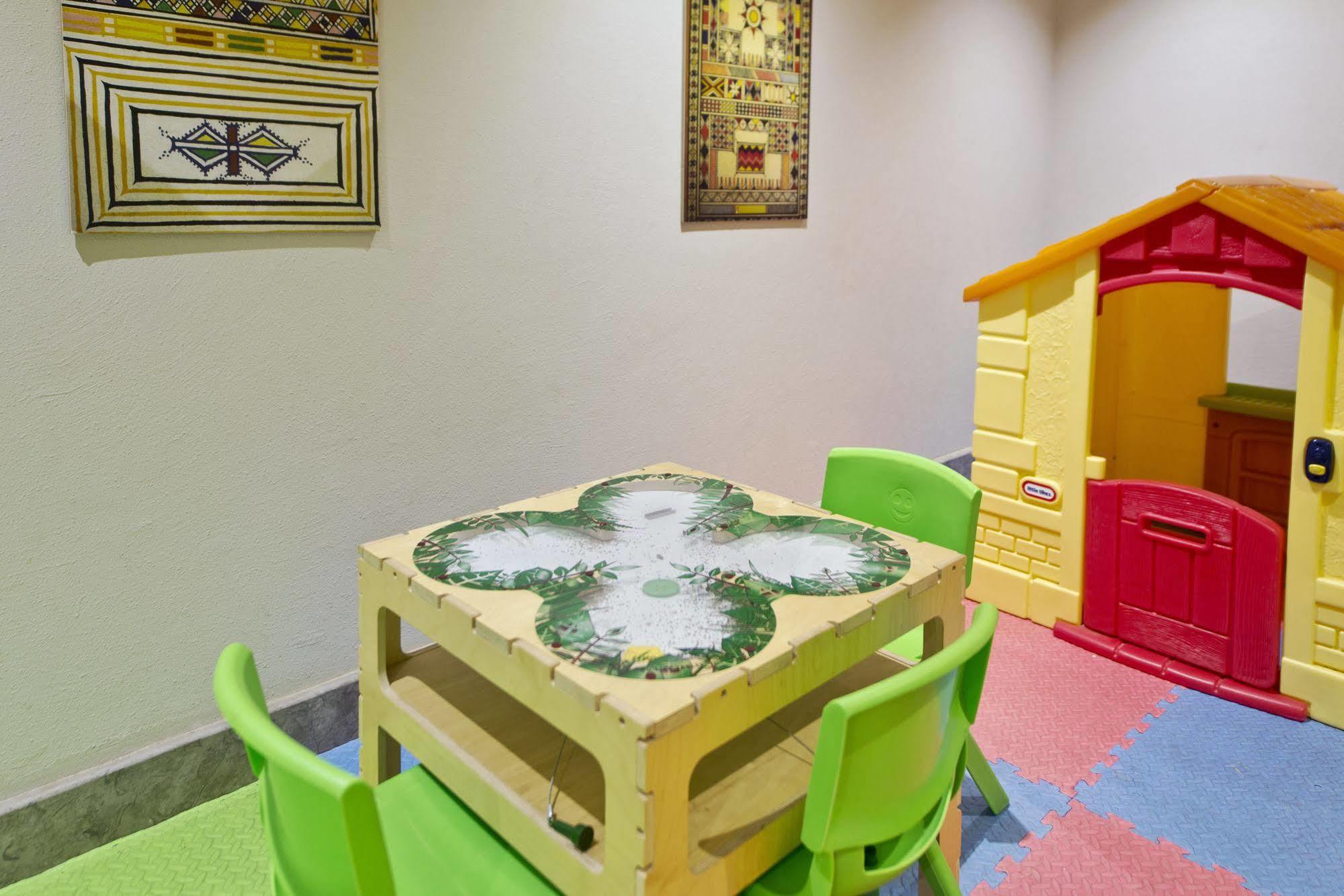 Dara Quraish - Only Monthly Rate ايجار شهري فقط Aparthotel Jeddah Exterior photo