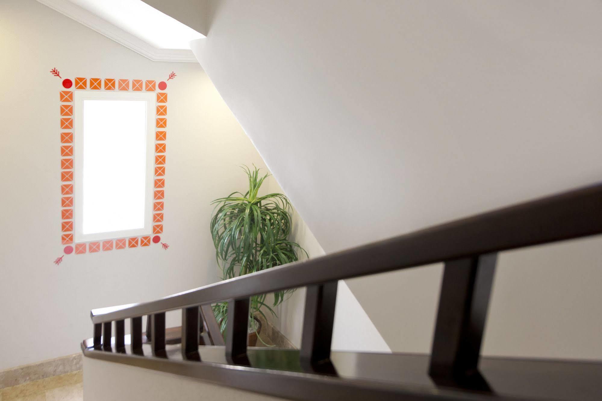 Dara Quraish - Only Monthly Rate ايجار شهري فقط Aparthotel Jeddah Exterior photo